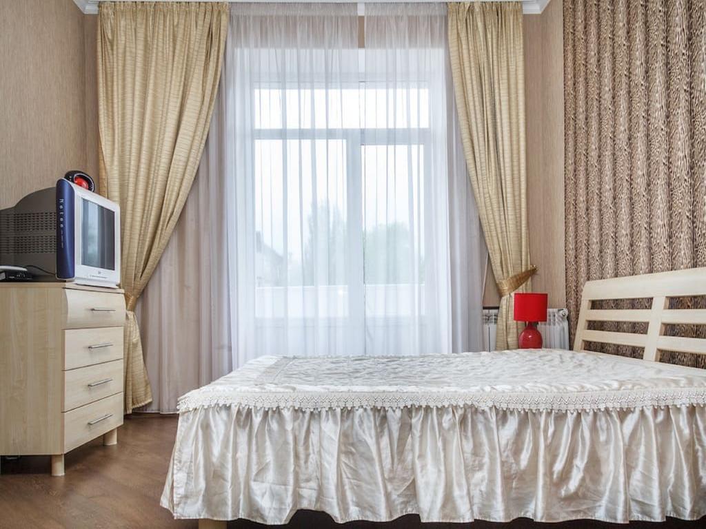 Apartments On Lermontova Zaporizhia Exteriör bild